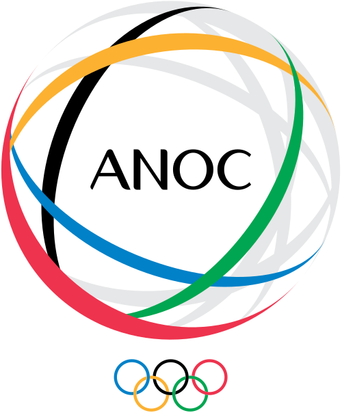 Association of National Olympic Committees